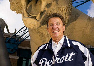 Michael Ilitch 
